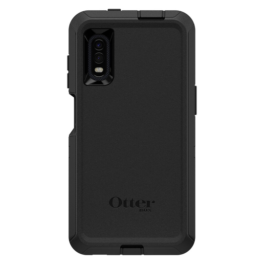 Defender Galaxy XCover Pro BLK POLY BAG