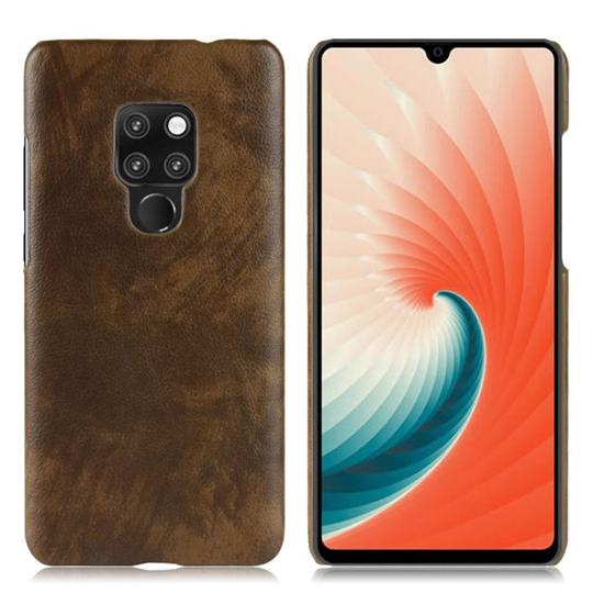 Prestige Nokia 7.1 kuoret - Ruskea