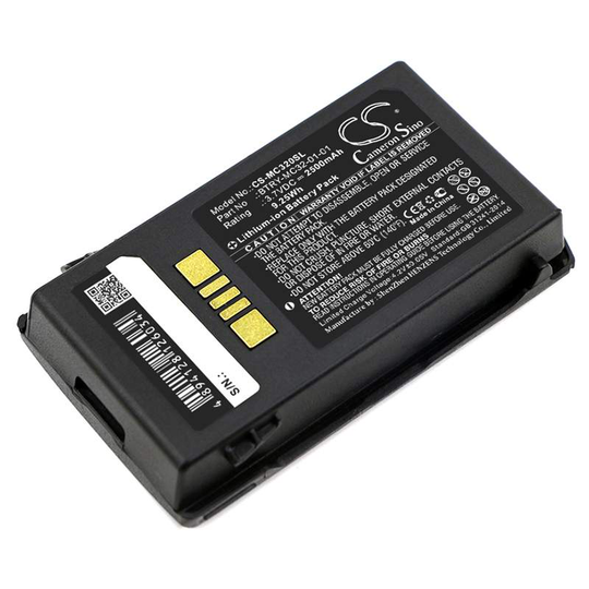 Cameron Sino tarvikeakku Motorola MC3200 MC32N0 viivakoodinlukijan akku 3000 mAh