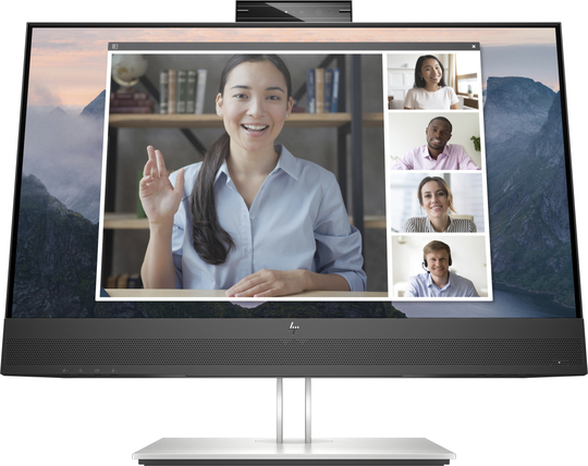 HP E24mv G4 23.8inch IPS FHD 16:9 HDMI