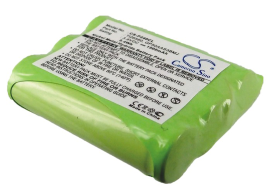 Cameron Sino tarvikeakku Motorola 43-9021 MA300 MA-300 Langaton puheline Akku