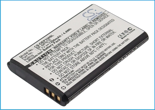 Doro HandleEasy 330 Akku 1200 mAh