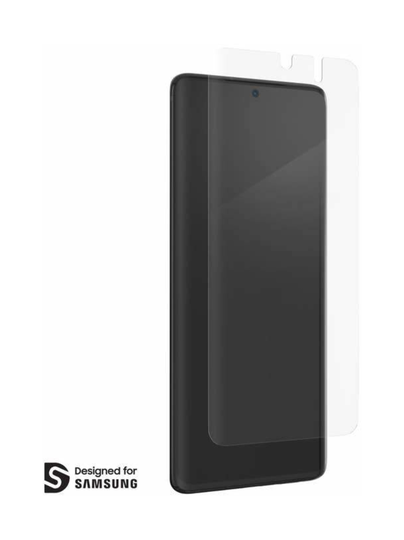 Invisibleshield ultra clear+ samsung galaxy s20 -näytönsuoja