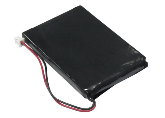Audio Guidie Personalguide PGI/AV Audioguides Personalguide III Audioguides akku 1100 mAh