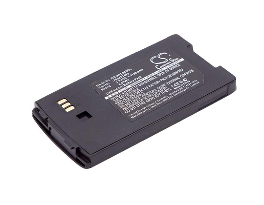 Avaya 3216 3631 3631 Comcode akku 1100mAh