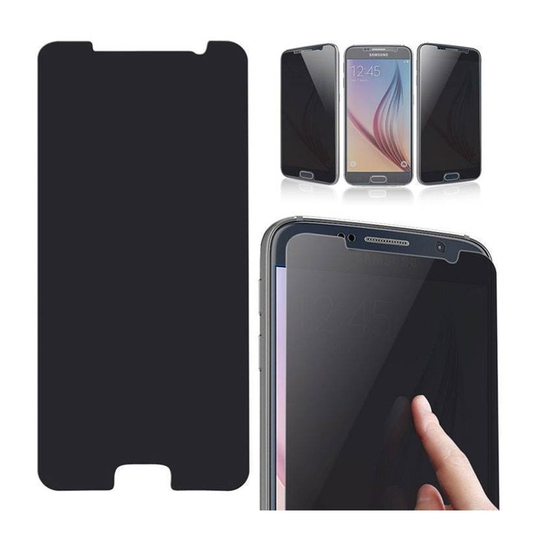Samsung Galaxy S6 Privacy Glass
