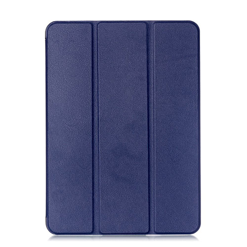 Gaarder Lines Samsung Galaxy Tab S2 9.7 Nahkakotelo Standillä - Tummansininen