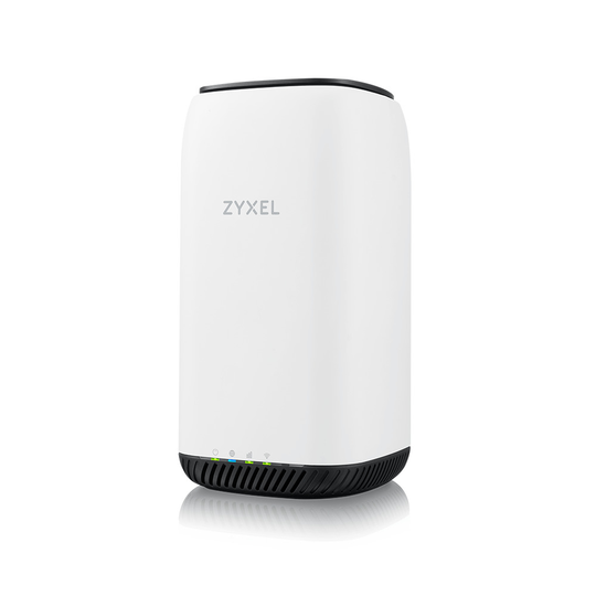 ZYXEL NEBULA NR5101, 5G INDOOR IAD, NEBULAFLEX, WITH 1 YEAR PRO PACK, EU AND UK REGION