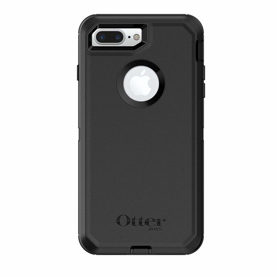 Defender Iphone 8 Plus/7 Plus Black
