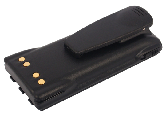 Motorola GP1280 GP140 GP240 akku 1800mAh / 12.96Wh