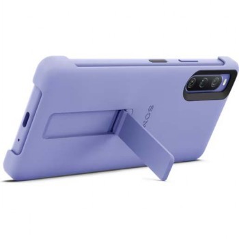 SONY XPERIA 10 V COVER LAVENDER