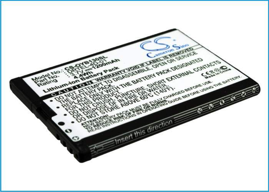 Beafon SL320 akku 1200mAh