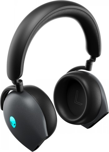 DELL ALIENWARE WIRELESS GAMING HEADSET - AW920H (DARK)