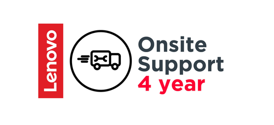 LENOVO 4Y OS FROM 2Y OS: TP X1 SERIES, X13 YOGA
