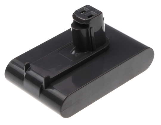Dyson DC30 / DC31 / DC34 / DC35 / DC44 / DC45 / DC56 / DC57 2013 ja vanhemmat mallit Pölynimurin Akku - 2500 mAh