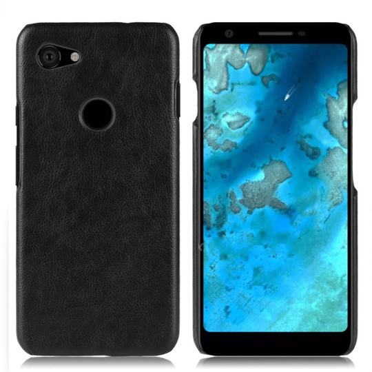 Prestige Google Pixel 3a XL kuoret - Musta