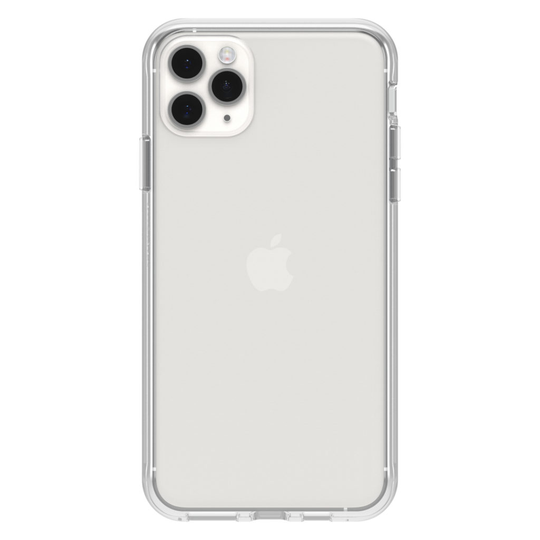 React IPhone 11 Pro Max CLR POLY BAG