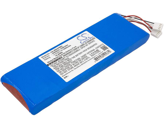 IBM 22R6649 SAS 43W3584 43W3630 akku 3500mAh