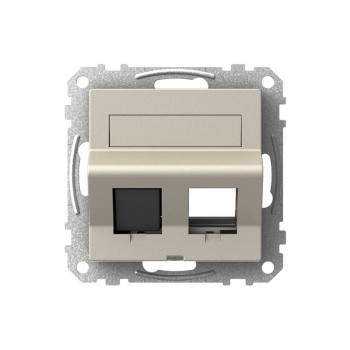 SCHNEIDER ELECTRIC EXXACT DATARASIA ACTASSI/KEYSTONE VINO METALLI