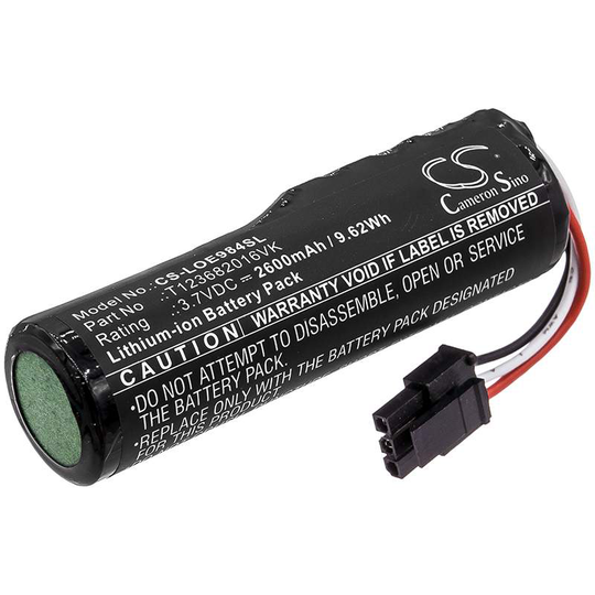 Logitech 984-001405 S-00170 Ultimate Ears Boom 3 akku 2600mAh