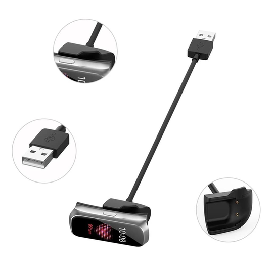 1m Samsung Galaxy Fit e USB portable charging cable