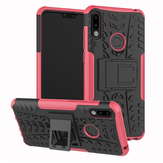 Offroad ASUS ZenFone Max Pro (M2) kuoret - Ruusu