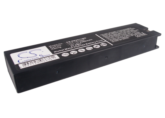 Philips M3516A Akku