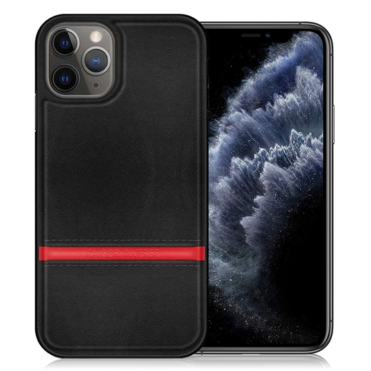 Raigor Inverse CHRIS Cover for iPhone 11 Pro - Black