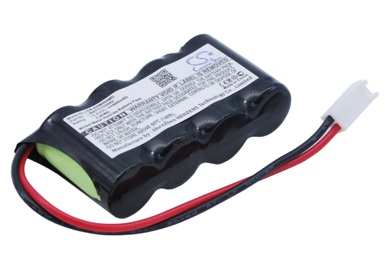Air Shields-Vickers Jaundice Meter akku 500mAh