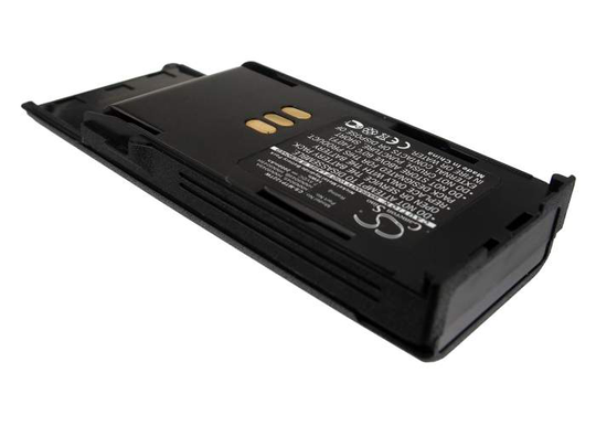Motorola Radius P1225 Radius P1225 LS Radius P50 akku 2000mAh/15.0Wh