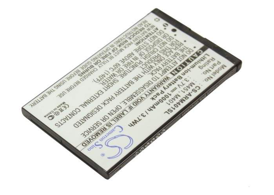 Myphone 8920 8920 Mark 8920TV Mark Pro akku 1000mAh