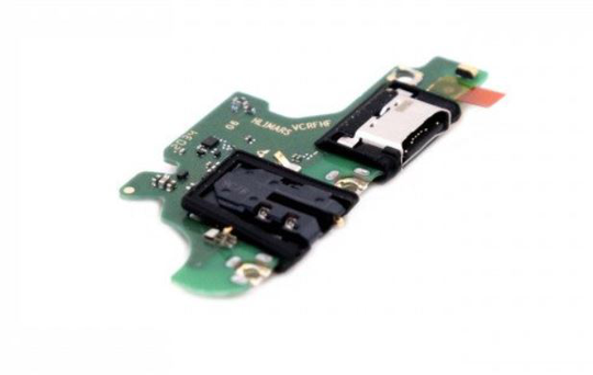 Huawei P30 Lite Latausportti