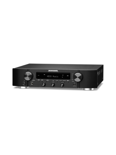 Marantz nr1200b heos stereovahvistin, musta