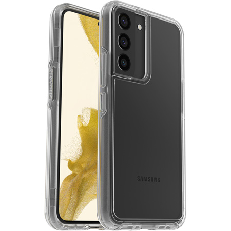 OtterBoxSymmetryCLR GalaxyS22CLRPOLYBAG