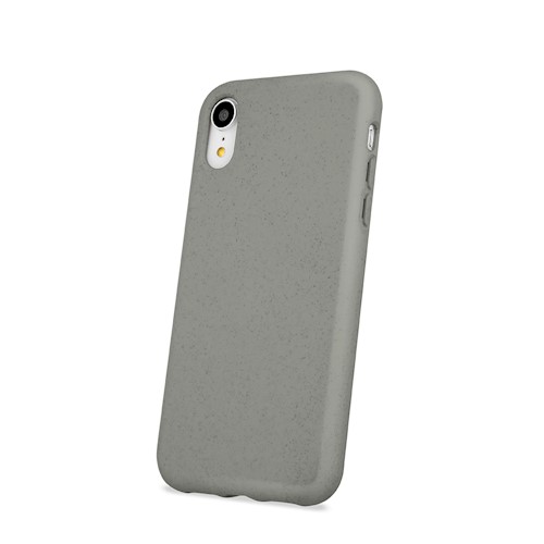 Forever Bioio 100% biohajoava suojakotelo Huawei Y6S / Honor 8A / Y6 Prime 2019 - Vihreä