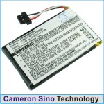 Navigon 20 Easy 20 Plus akku 700 mAh