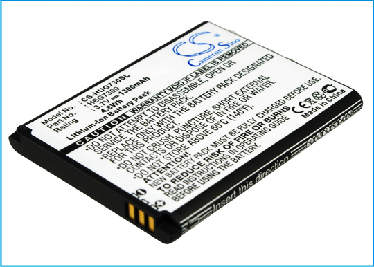 Huawei G7300 Akku 1300 mAh