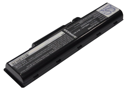 Acer Aspire 4710Z Aspire 2930G Aspire 4730ZG Aspire 4330 Aspire 4730 Aspire 4310 akku 4400 mAh