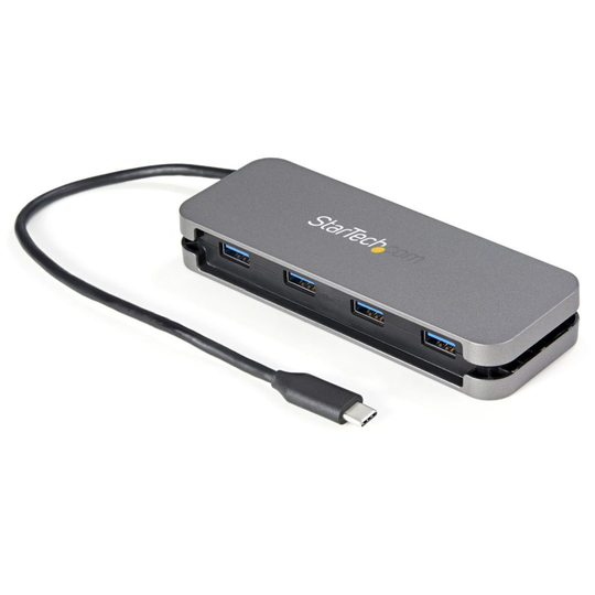 STARTECH 4 Port Usb C Hub - 4X Usb-A -