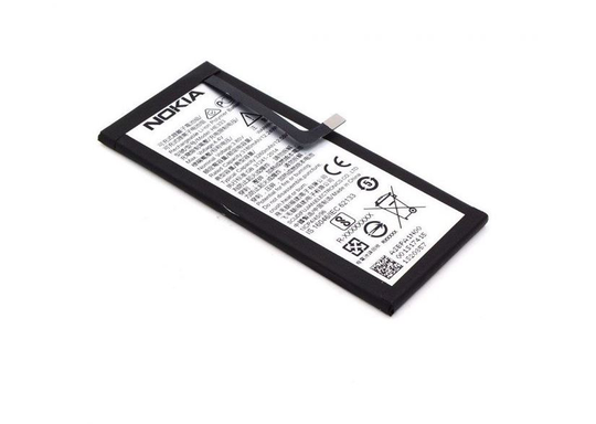 Nokia 8 Sirocco yhteensopiva akku