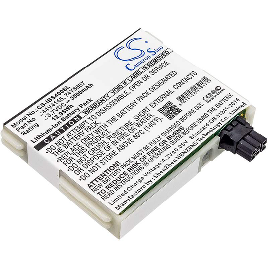 IBM 5679 57B7 AS/400 akku 3500mAh
