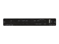 KRAMER VP-424C 18G 4K HDMI AND USB-C TO HDMI SCALER