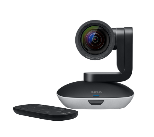 LOGITECH PTZ Pro 2 Camera - EMEA