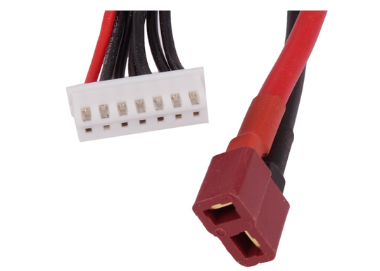 Li-Po Akku 4000 mAh 22 2V 25C