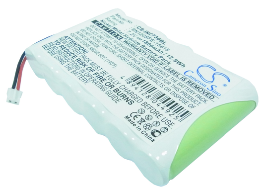 Ingenico 730 770 Arthema Maksupäätteen Akku