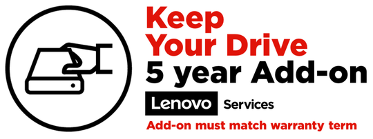 LENOVO 5Y KYD: TP P-SERIES, T15G