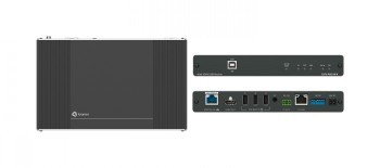 KRAMER EXT3-POE-XR-R