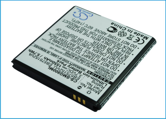 Samsung Galaxy S GT-i9000 GT-I9008 GT-I9001 Galaxy S Plus akku 1550 mAh