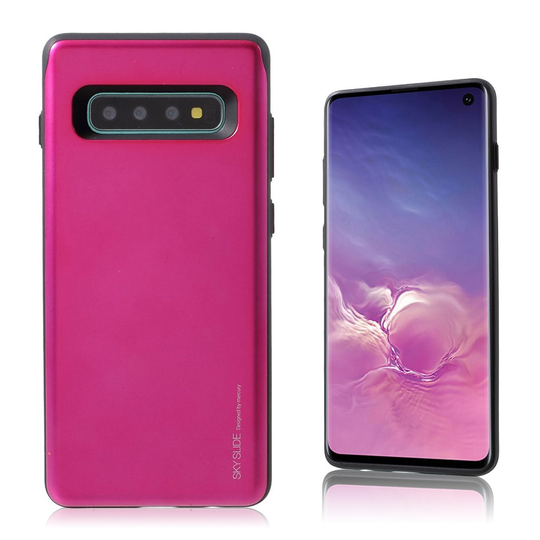 MERCURY GOOSPERY Samsung Galaxy S10 case - Rose