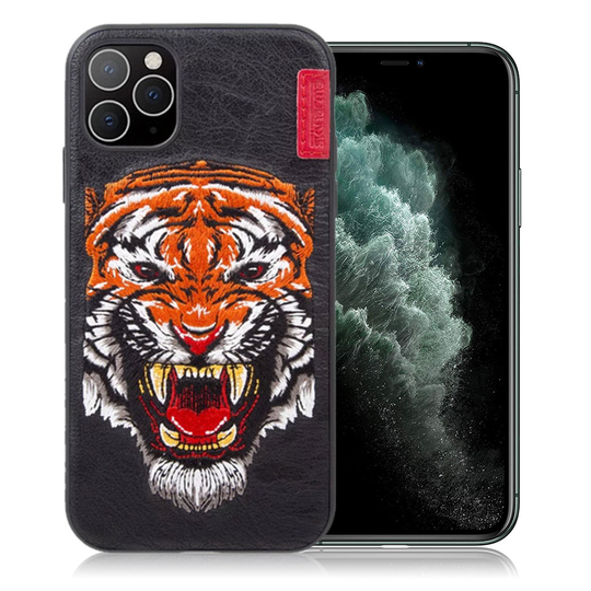 SKINARMA Preditor - iPhone 11 Pro Max - Siberia